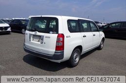 toyota succeed-van 2010 CFJ1437074