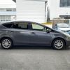 toyota prius-α 2012 -TOYOTA--Prius α DAA-ZVW40W--ZVW40-3027277---TOYOTA--Prius α DAA-ZVW40W--ZVW40-3027277- image 24