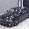 toyota chaser 1997 -TOYOTA--Chaser JZX100-0072226---TOYOTA--Chaser JZX100-0072226- image 1