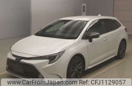 toyota corolla-touring-wagon 2022 -TOYOTA--Corolla Touring 6AA-ZWE211W--ZWE211-6099233---TOYOTA--Corolla Touring 6AA-ZWE211W--ZWE211-6099233-