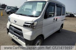 daihatsu hijet-cargo 2020 quick_quick_EBD-S321V_S321V-0442419