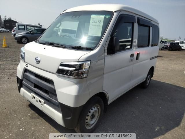 daihatsu hijet-cargo 2020 quick_quick_EBD-S321V_S321V-0442419 image 1