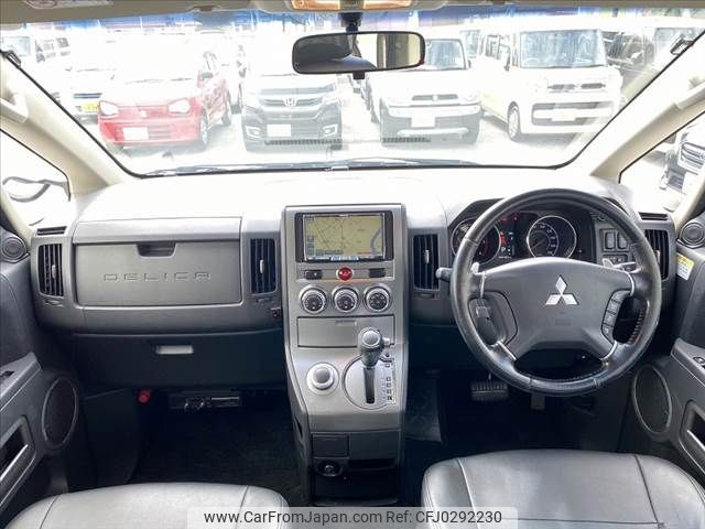 mitsubishi delica-d5 2014 -MITSUBISHI--Delica D5 LDA-CV1W--CV1W-0910217---MITSUBISHI--Delica D5 LDA-CV1W--CV1W-0910217- image 2