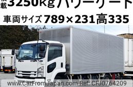 isuzu forward 2019 CFJ0764209