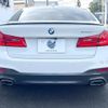 bmw 5-series 2019 -BMW--BMW 5 Series DBA-JA20--WBAJA12030BJ19750---BMW--BMW 5 Series DBA-JA20--WBAJA12030BJ19750- image 16