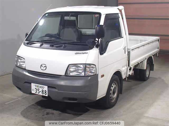 mazda bongo-truck 2015 -MAZDA 【宇都宮 400ﾆ3588】--Bongo Truck SKP2T-115908---MAZDA 【宇都宮 400ﾆ3588】--Bongo Truck SKP2T-115908- image 1