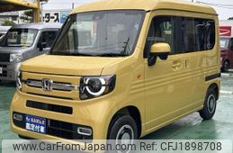 honda n-van-style 2025 CFJ1898708