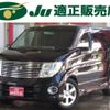 nissan elgrand 2009 CFJ1637149 image 1