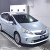 toyota prius-α 2012 -TOYOTA--Prius α ZVW40W-3039680---TOYOTA--Prius α ZVW40W-3039680- image 1