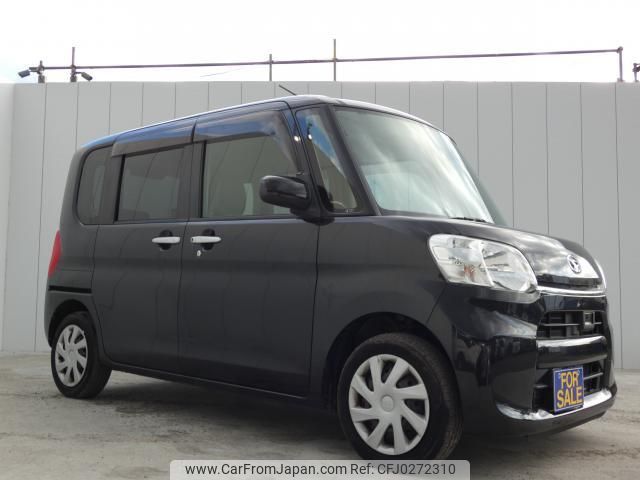 daihatsu tanto 2014 quick_quick_DBA-LA600S_LA600S-0126473 image 1