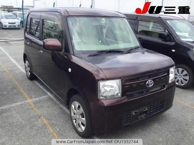 toyota pixis-space 2014 -TOYOTA--Pixis Space L575A--0038380---TOYOTA--Pixis Space L575A--0038380- image 1