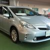 toyota prius-α 2011 quick_quick_DAA-ZVW41W_ZVW41-3033513 image 3