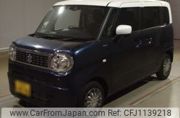suzuki wagon-r 2024 -SUZUKI 【和泉 581ゆ4296】--Wagon R Smile MX91S-215487---SUZUKI 【和泉 581ゆ4296】--Wagon R Smile MX91S-215487-