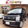 suzuki wagon-r 2023 quick_quick_MH85S_MH85S-160318 image 1