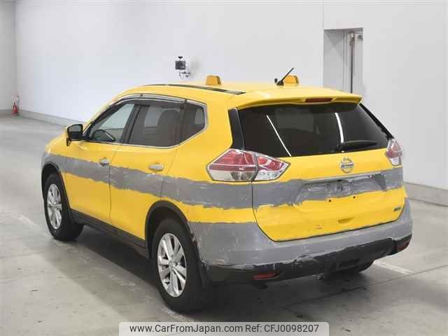 nissan x-trail undefined -NISSAN--X-Trail NT32-007344---NISSAN--X-Trail NT32-007344- image 2