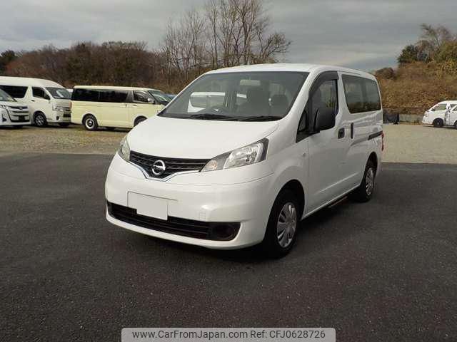 nissan nv200-vanette 2019 -NISSAN 【大宮 800ｿ6779】--NV200 VM20ｶｲ--135330---NISSAN 【大宮 800ｿ6779】--NV200 VM20ｶｲ--135330- image 2