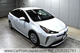 toyota prius 2020 -TOYOTA 【広島 344て3939】--Prius ZVW51-6175120---TOYOTA 【広島 344て3939】--Prius ZVW51-6175120-