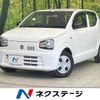 suzuki alto 2020 quick_quick_HA36S_HA36S-538454 image 1