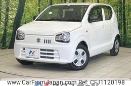 suzuki alto 2020 quick_quick_HA36S_HA36S-538454