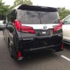 toyota alphard 2022 CFJ1718541 image 8