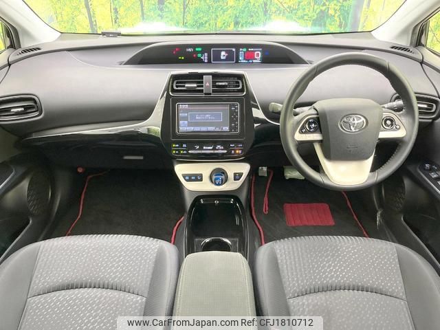 toyota prius 2016 CFJ1810712 image 2