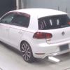 volkswagen golf 2011 -VOLKSWAGEN--VW Golf ABA-1KCCZ--WVWZZZ1KZBW160291---VOLKSWAGEN--VW Golf ABA-1KCCZ--WVWZZZ1KZBW160291- image 11