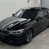 bmw 7-series 2019 -BMW--BMW 7 Series 7D20-WBA7D020X0B314918---BMW--BMW 7 Series 7D20-WBA7D020X0B314918- image 5