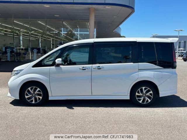 honda stepwagon-spada 2017 CFJ1741983 image 2
