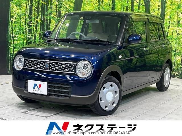 suzuki alto-lapin 2019 -SUZUKI--Alto Lapin DBA-HE33S--HE33S-227625---SUZUKI--Alto Lapin DBA-HE33S--HE33S-227625- image 1