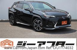 lexus ux 2019 -LEXUS--Lexus UX 6AA-MZAH10--MZAH10-2024806---LEXUS--Lexus UX 6AA-MZAH10--MZAH10-2024806-