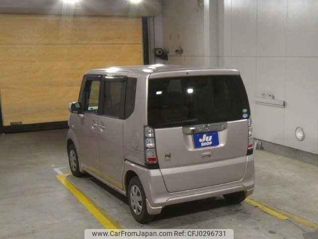 honda n-box 2012 -HONDA 【鹿児島 584ﾆ1128】--N BOX JF1--JF1-1086175---HONDA 【鹿児島 584ﾆ1128】--N BOX JF1--JF1-1086175- image 2