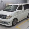 nissan elgrand 2006 -NISSAN--Elgrand CBA-NE51--NE51-153289---NISSAN--Elgrand CBA-NE51--NE51-153289- image 1