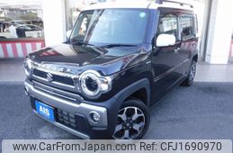 suzuki hustler 2021 CFJ1690970