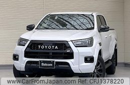 toyota hilux 2024 GOO_NET_EXCHANGE_1001974A30250630W003