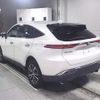 toyota harrier 2021 -TOYOTA--Harrier AXUH80-0026670---TOYOTA--Harrier AXUH80-0026670- image 2