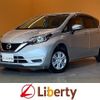 nissan note 2017 quick_quick_E12_E12-546736 image 1