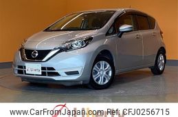 nissan note 2017 quick_quick_E12_E12-546736