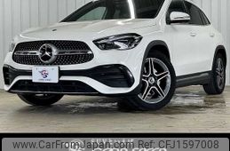 mercedes-benz gla-class 2020 CFJ1597008