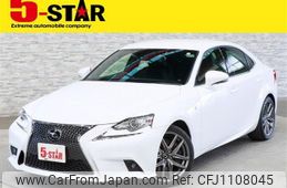 lexus is 2016 -LEXUS--Lexus IS DBA-ASE30--ASE30-0002043---LEXUS--Lexus IS DBA-ASE30--ASE30-0002043-