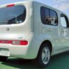 nissan cube 2012 quick_quick_DBA-Z12_Z12-201638 image 2