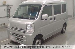 nissan clipper-van 2018 -NISSAN--Clipper Van HBD-DR17V--DR17V-253333---NISSAN--Clipper Van HBD-DR17V--DR17V-253333-