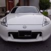 nissan fairlady-z 2011 -NISSAN--Fairlady Z CBA-Z34--Z34-300268---NISSAN--Fairlady Z CBA-Z34--Z34-300268- image 25