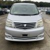 toyota alphard 2005 NIKYO_NL65178 image 4