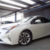 toyota prius 2016 -TOYOTA 【浜松 399ｱ9999】--Prius DAA-ZVW51--ZVW51-6005367---TOYOTA 【浜松 399ｱ9999】--Prius DAA-ZVW51--ZVW51-6005367- image 1