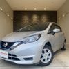 nissan note 2017 quick_quick_HE12_HE12-032363 image 1