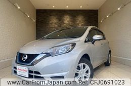 nissan note 2017 quick_quick_HE12_HE12-032363