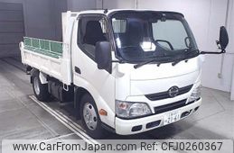 hino dutro 2015 -HINO 【三重 400ﾈ2161】--Hino Dutoro XZU620T-0007445---HINO 【三重 400ﾈ2161】--Hino Dutoro XZU620T-0007445-