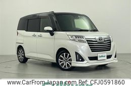 toyota roomy 2019 -TOYOTA--Roomy DBA-M900A--M900A-0322317---TOYOTA--Roomy DBA-M900A--M900A-0322317-