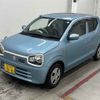 suzuki alto 2016 -SUZUKI 【岡山 581エ9102】--Alto HA36S-275458---SUZUKI 【岡山 581エ9102】--Alto HA36S-275458- image 5