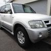 mitsubishi pajero 2002 -MITSUBISHI--Pajero V75W--0300589---MITSUBISHI--Pajero V75W--0300589- image 28
